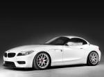 BMW Z4 Roadster M Sport Package by 3D Design 2011 года